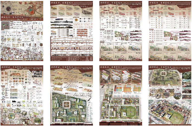 建筑与规划学院-云南大学本科招生网